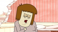 انیمیشن نمایش منظم فصل 2 قسمت 14 - Regular Show